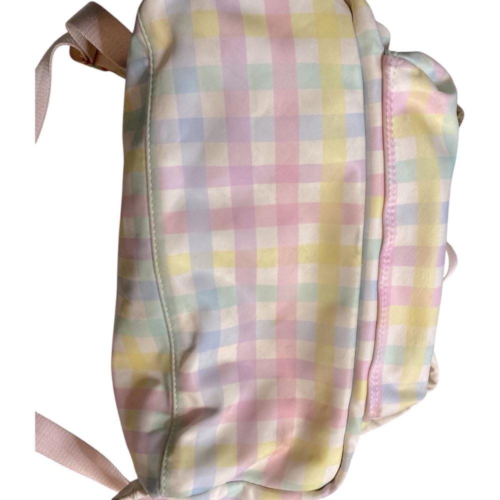 Stoney Clover Lane Pastel Backback - Picture 6 of 7